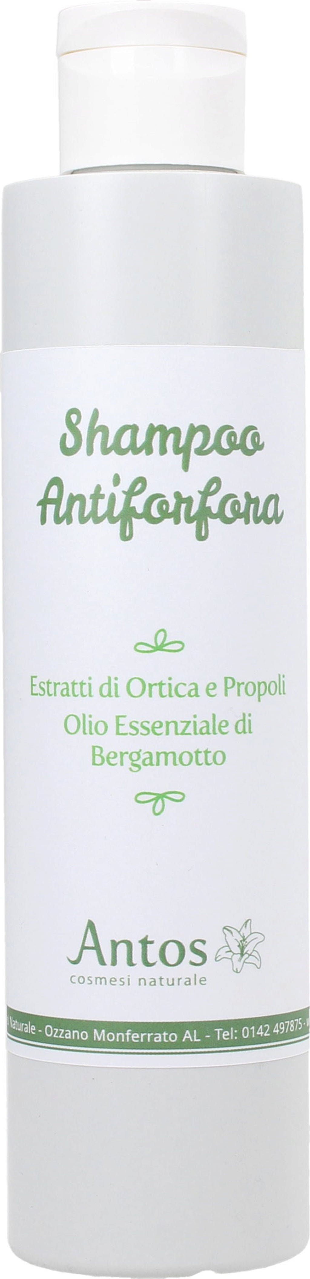 Antos   Anti-Schuppen Shampoo, 200 ml
