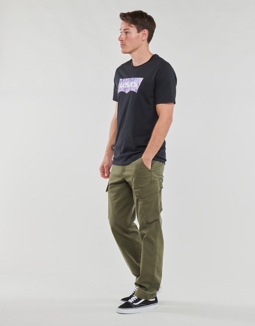 Levi's - XX TAPER CARGO Kaki