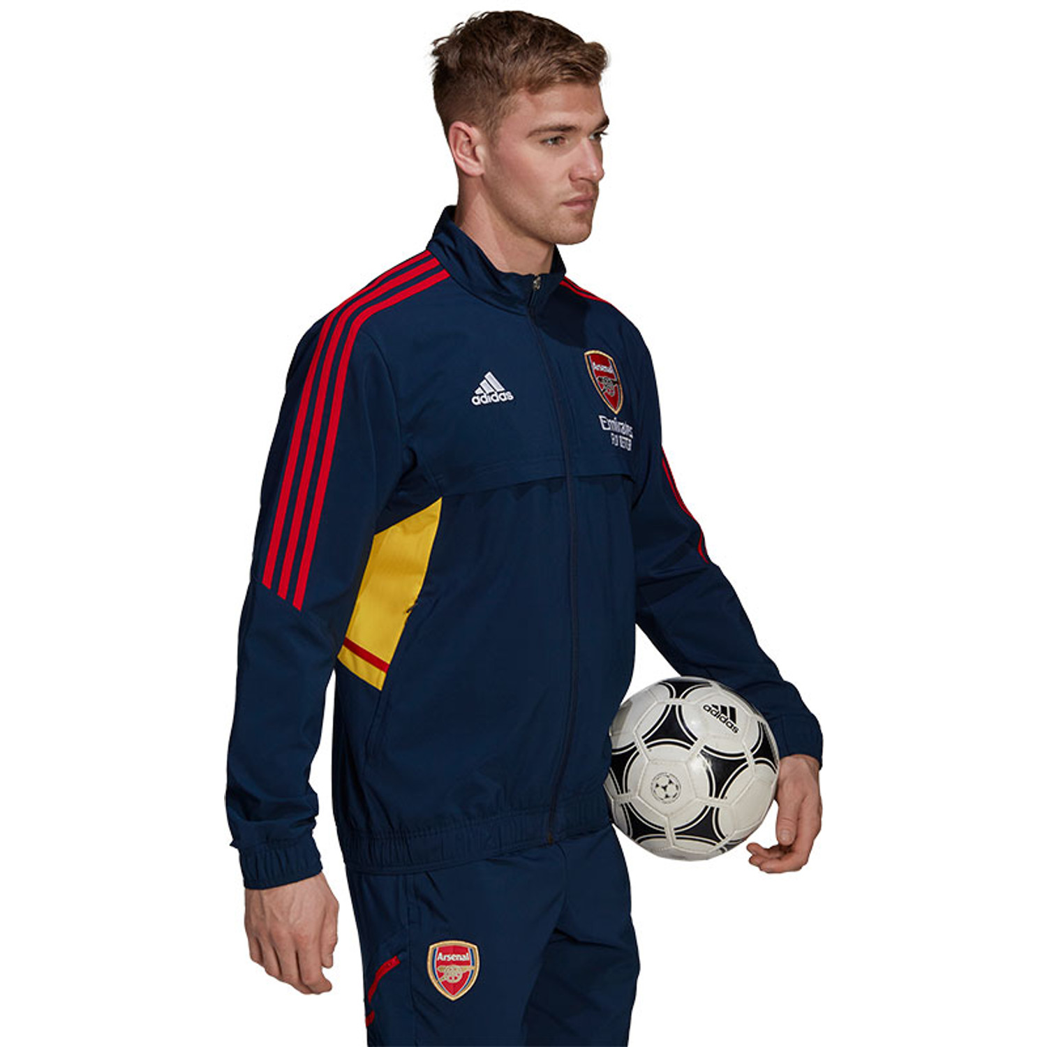adidas Arsenal Pre-Match Trainingspak
