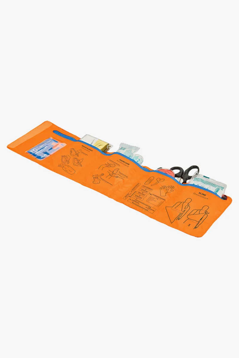 Ortovox First Aid Roll Doc Erste Hilfe Set