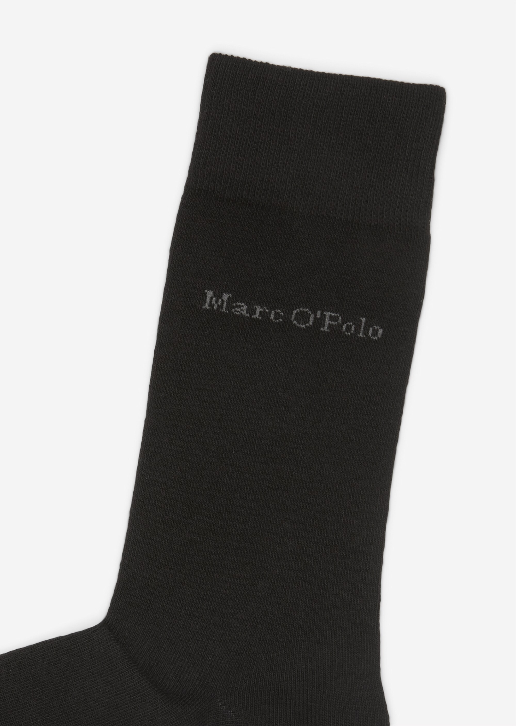 Regular-Socken im 6er Pack