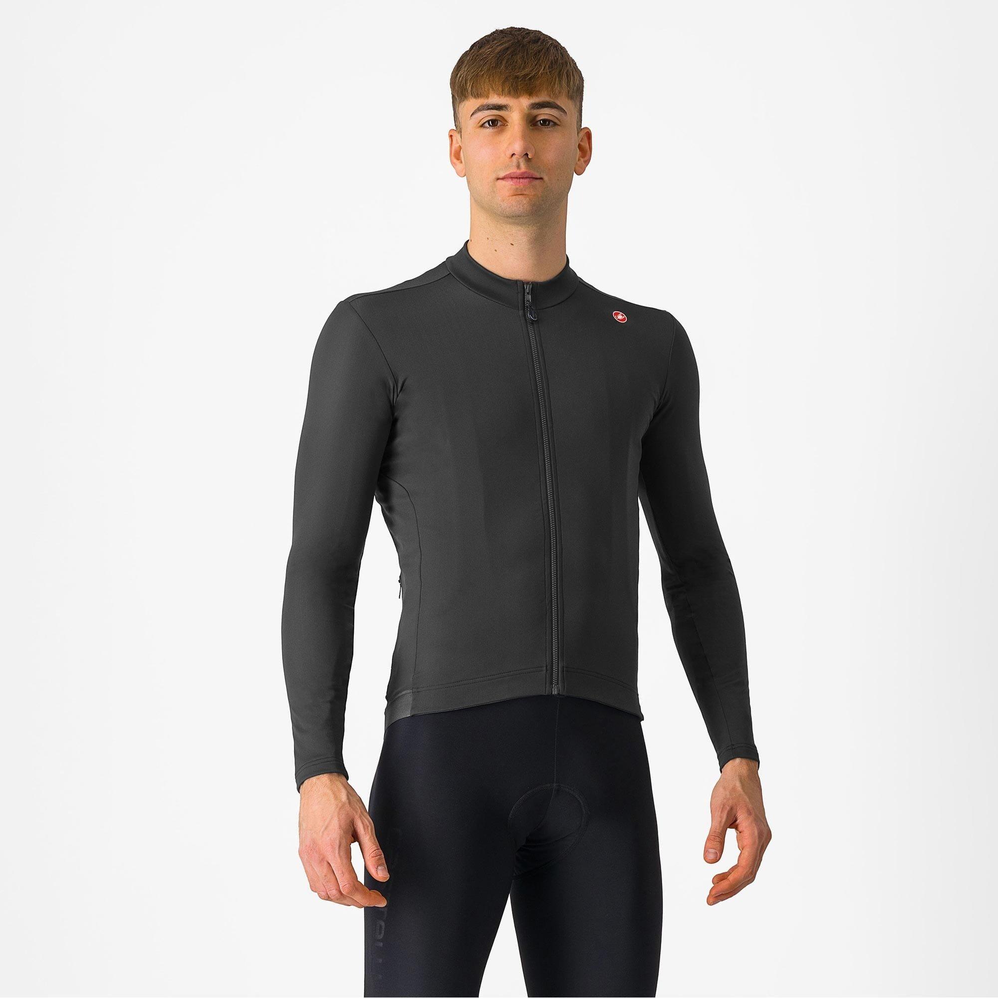 Castelli Castelli E Thml Jsy Sn44