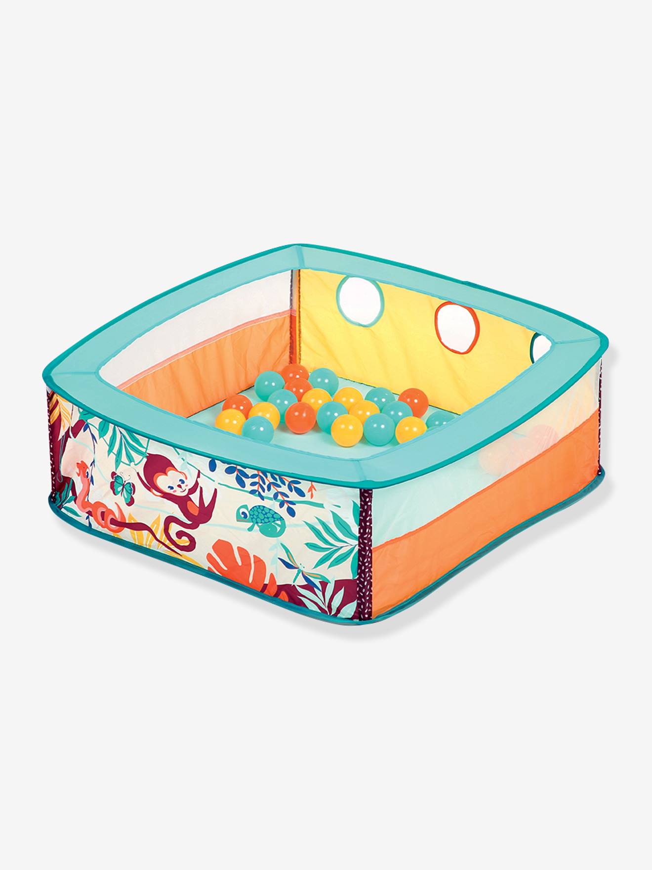 Piscina de Bolinhas 