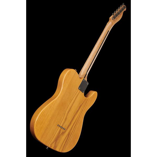 Harley Benton TE-52 NA LH Vintage Ser Bundle