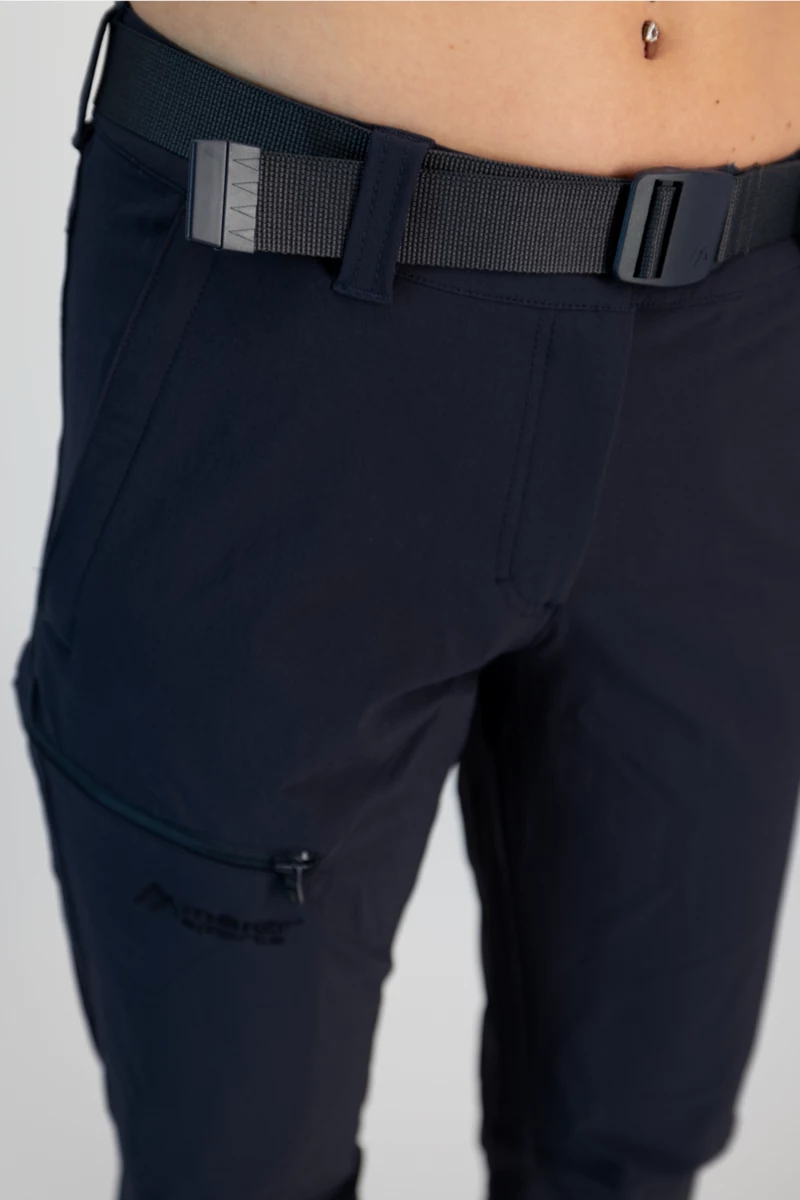 Maier Sports Lulaka Damen Wanderhose