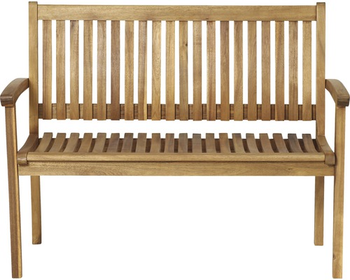 Tuinbank Paleros Siena Garden Acacia 2-zits bruin