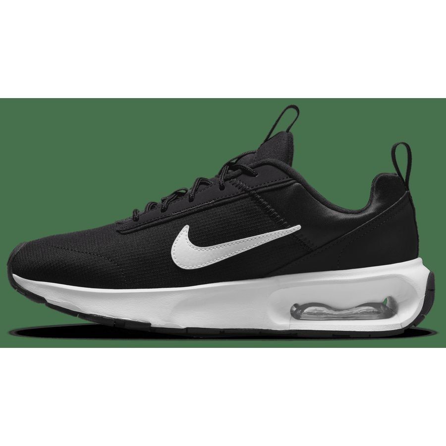 Nike Air Max INTRLK Lite Women's Sh BLACK/WHITE