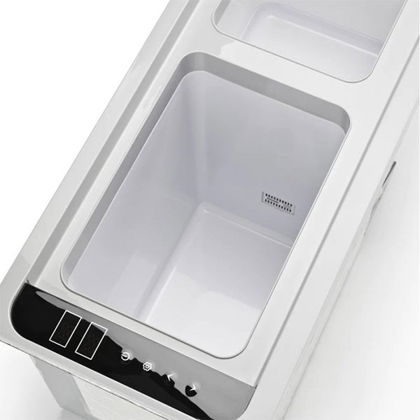 Réfrigérateur à compression Indel B Top Loaded 27L