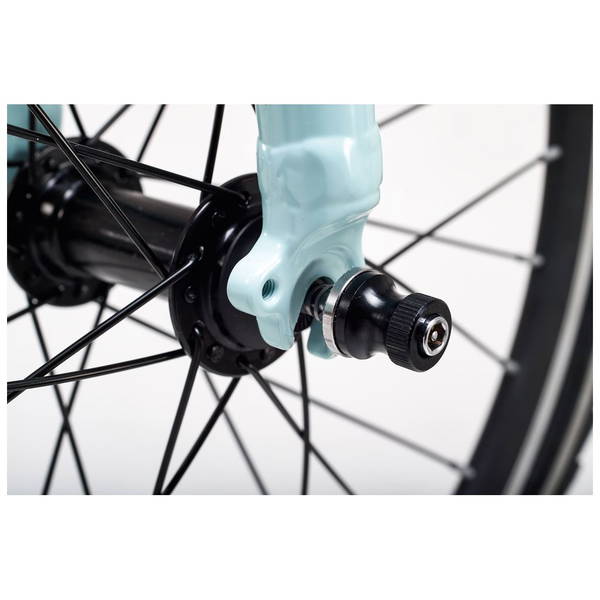S'CoolS'Cool   Lixe race 20 Zoll Fahrrad grau-balu