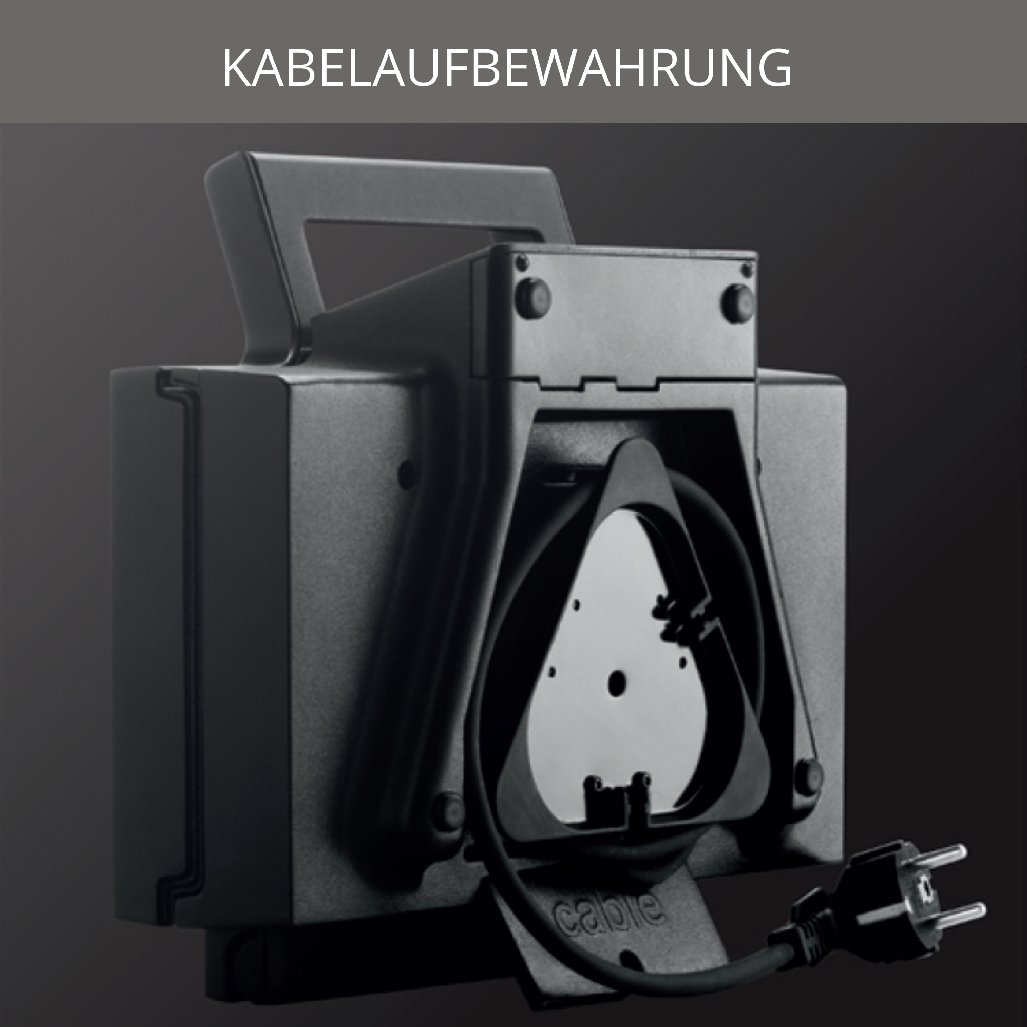 Waffeleisen FDK251
