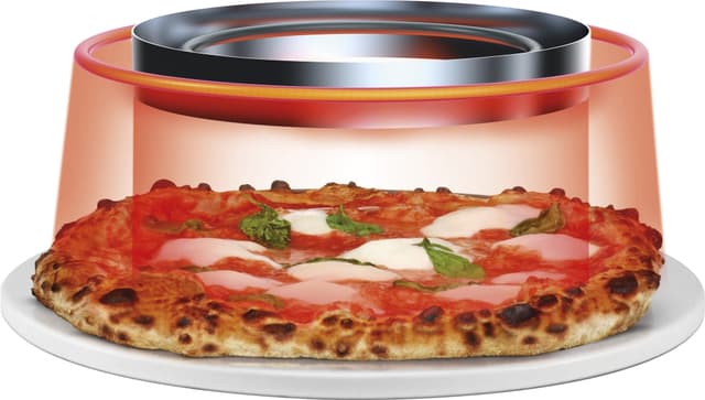 Sage Pizzaiolo pizzaovn SPZ820