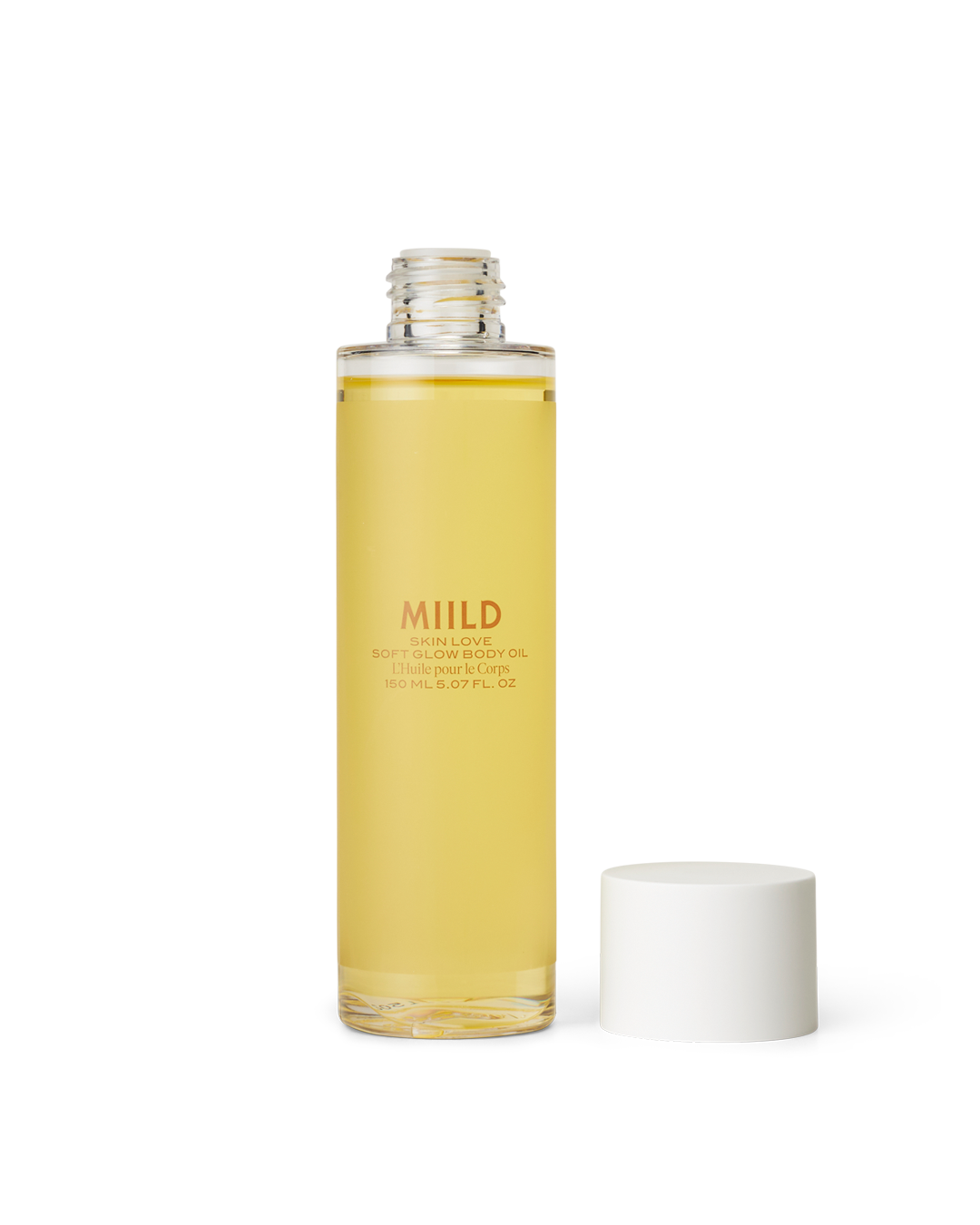 Miild Skin Love Soft Glow Body Oil 150ml