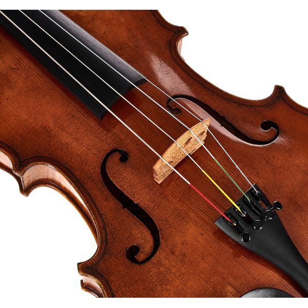 Walter Mahr Viola Jacobs Model 15