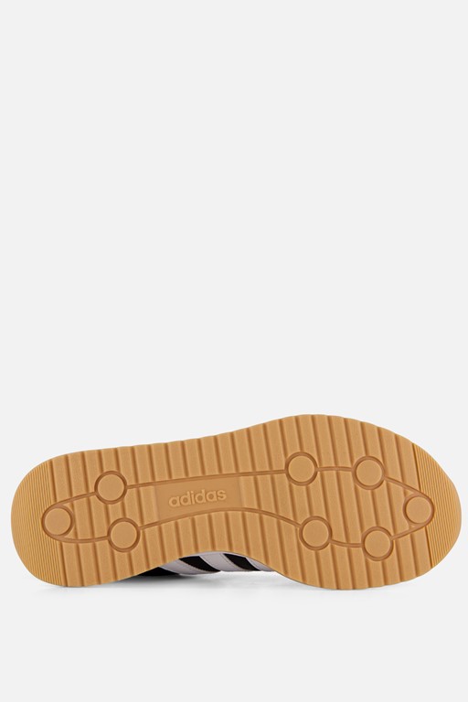 Adidas Run 70's Sneakers zwart Synthetisch