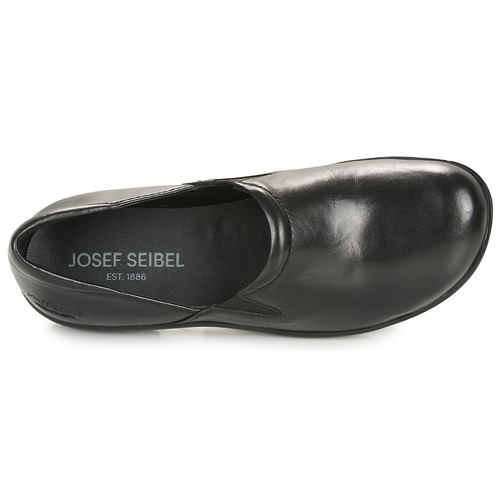 Josef Seibel - CHARLOTTE 02 - Noir