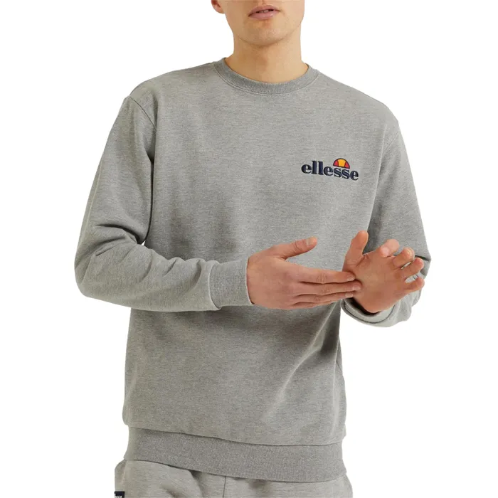 Ellesse Fierro Sweater Heren