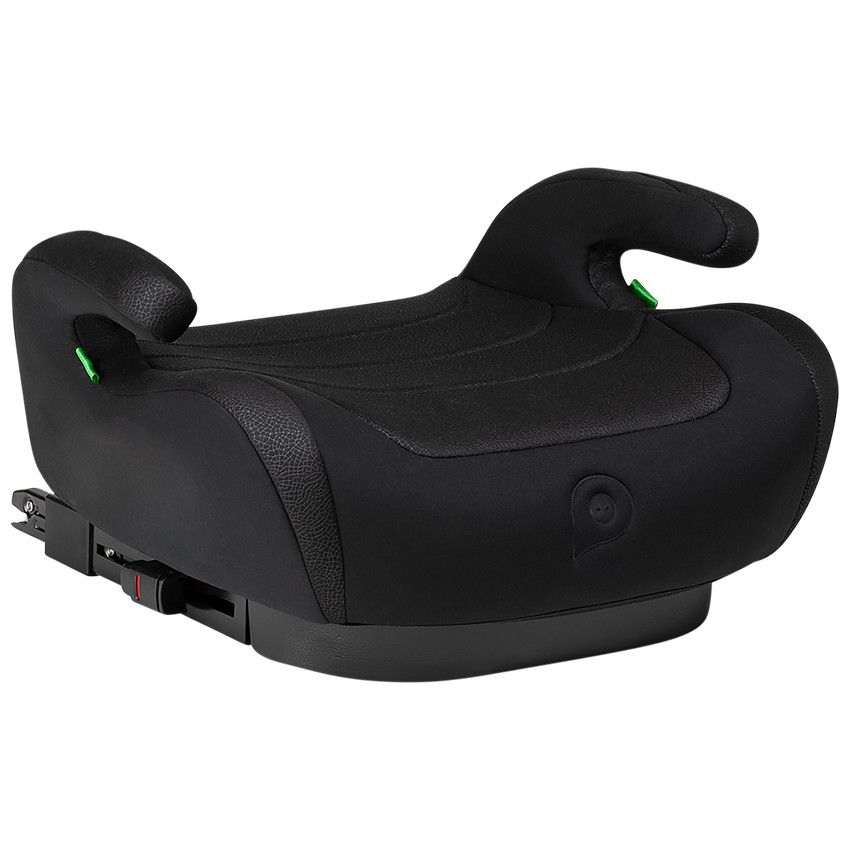 Rehausseur Power 125-150 cm i-Size et isofix - Ecru