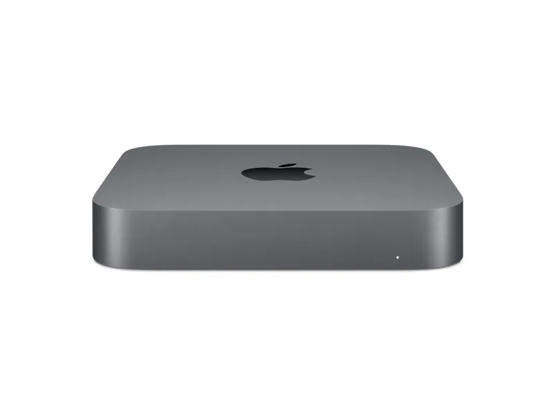 Apple Mac mini , 3,2 GHz, Intel® Core™ i7, 32 GB, DDR4-SDRAM, 128 GB, Mac OS X 10.14 Mojave