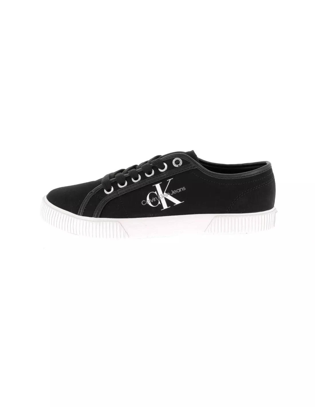 ESS VULV MONO W - Baskets Black