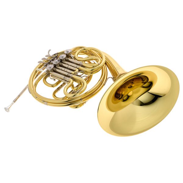 Yamaha YHR-671 D F/Bb-Double Fre. H.