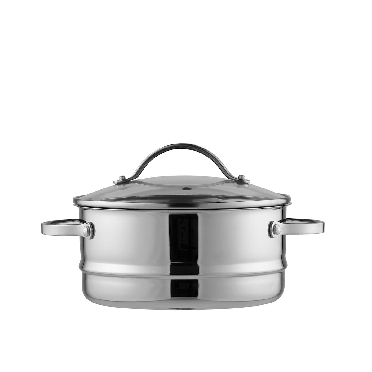 Funktion Endurance Steamer pan Dia. 20 cm 2.0 liter