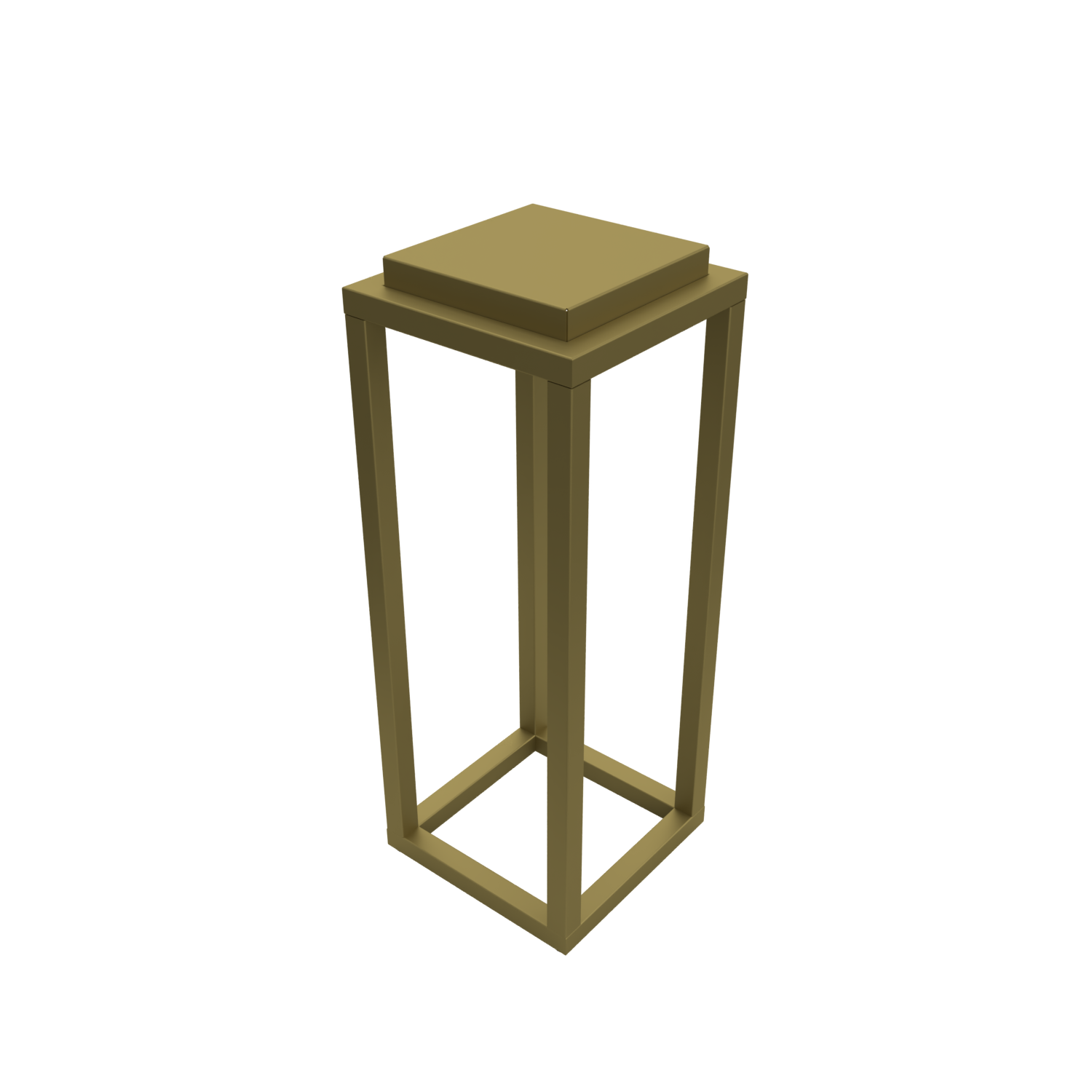 Ceasar Zuil Small Goud