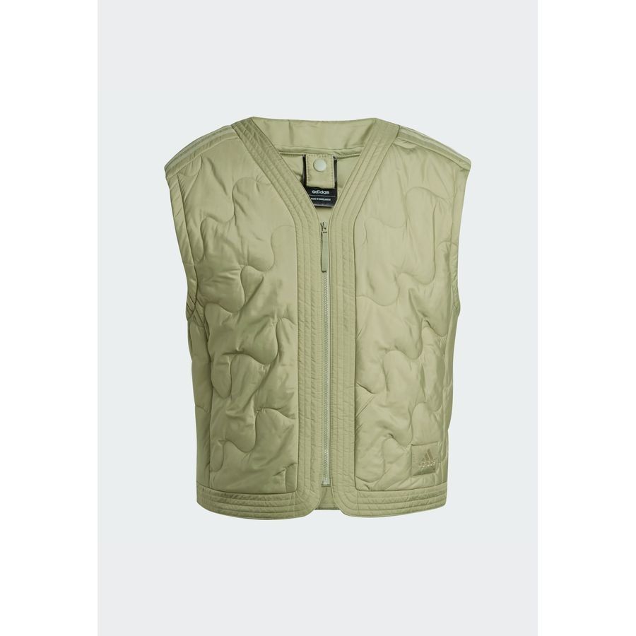 Adidas Veste isolante légère Nuganic