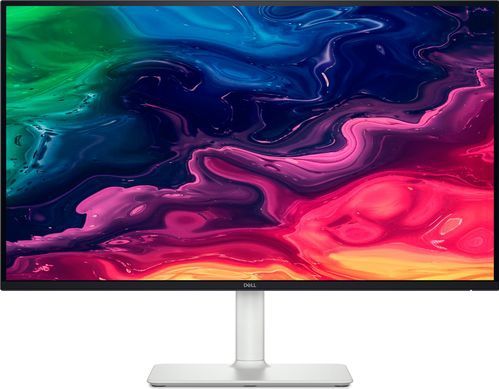 Dell - S2725QC - Monitor - 27 Inch - 4K Ultra HD - IPS - LCD