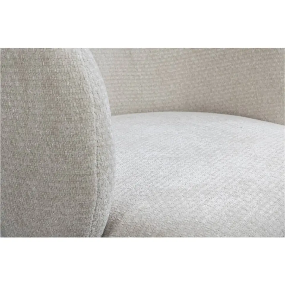 Eetkamerstoel Coco - beige