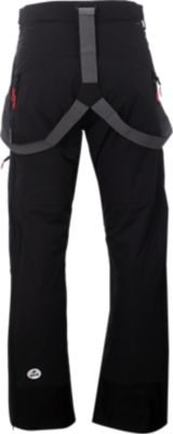2117Ebbared Pant LS - schwarz