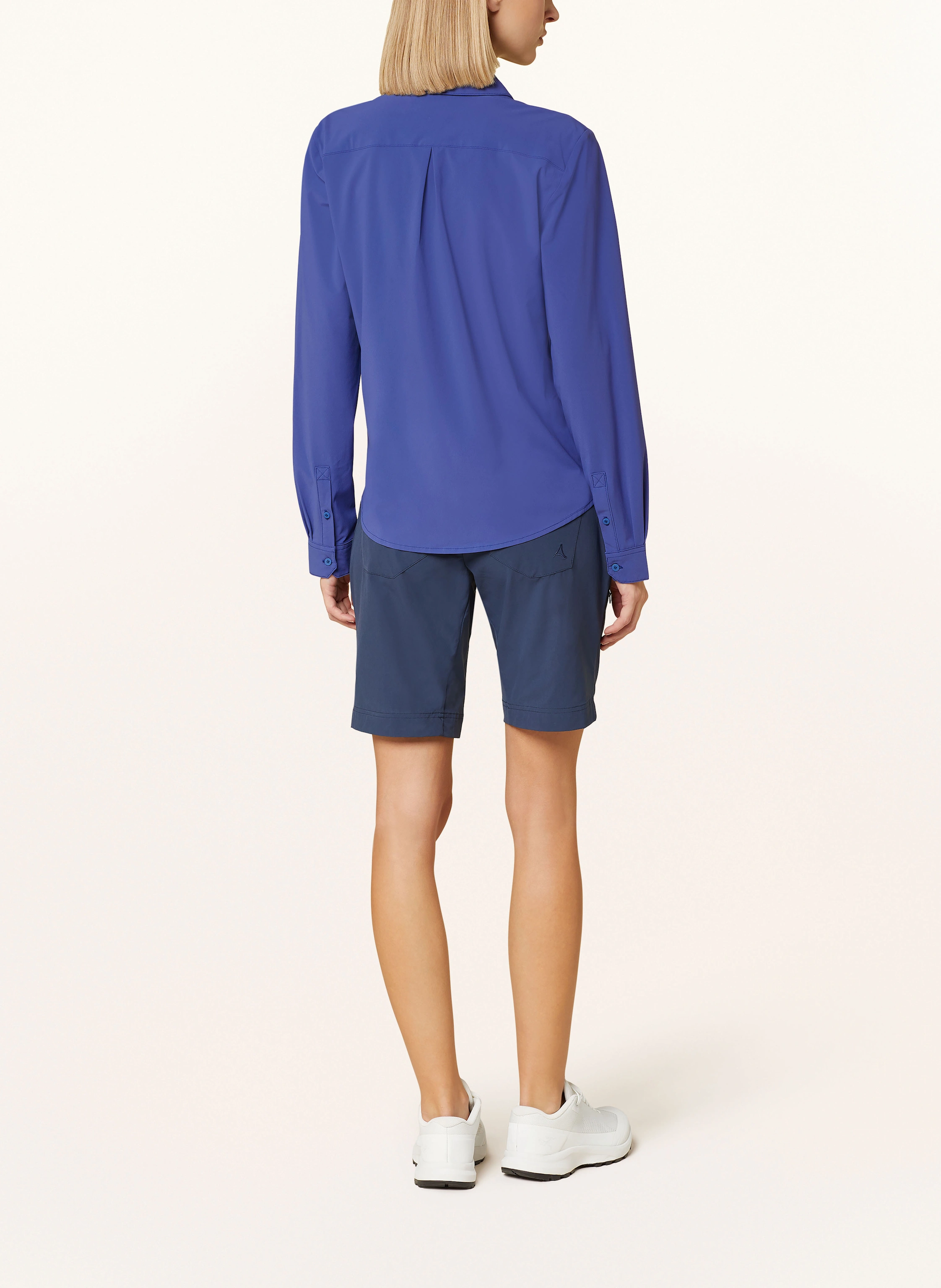Schöffel Outdoor-Bluse DUNAJEC