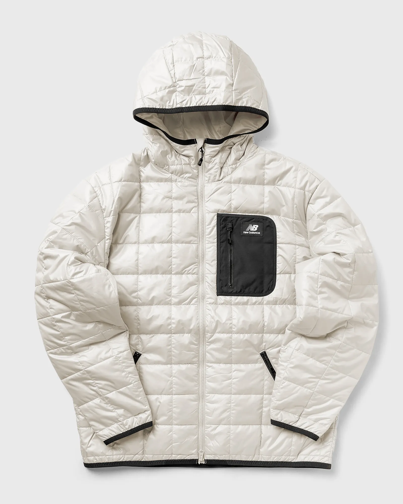 New Balance All Terrain Puffer Jacket