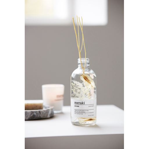 Meraki Diffuser, Vivid Shades