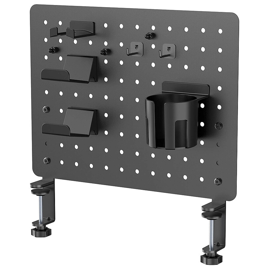 OPLITE Premium Storage Kit - Noir
