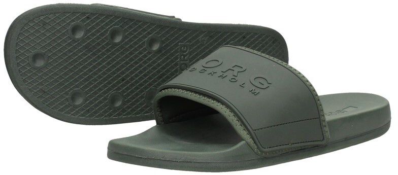 Bjorn Borg Romeo STK LGO M groen