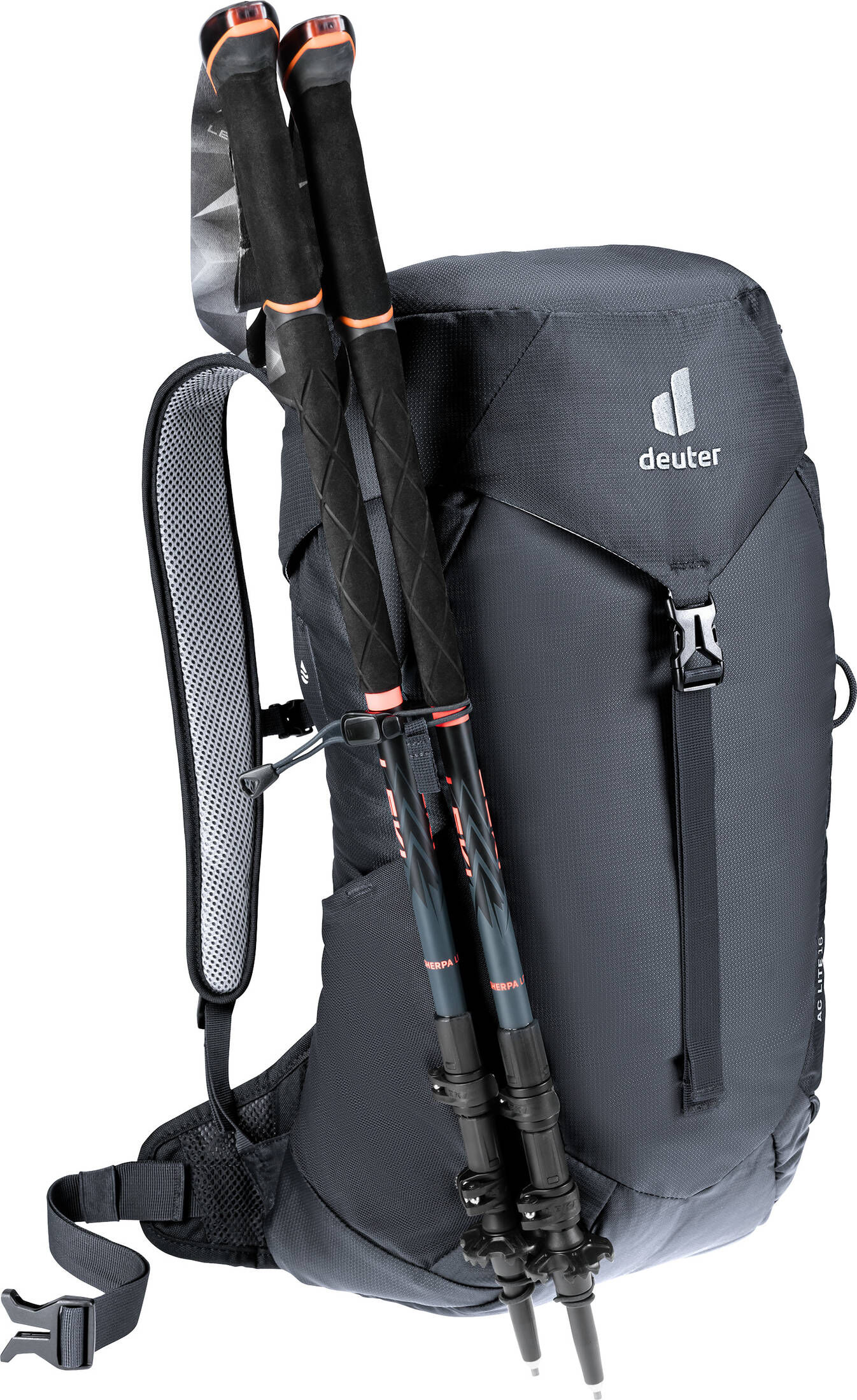 deuter| Wanderrucksack AC Lite 16
