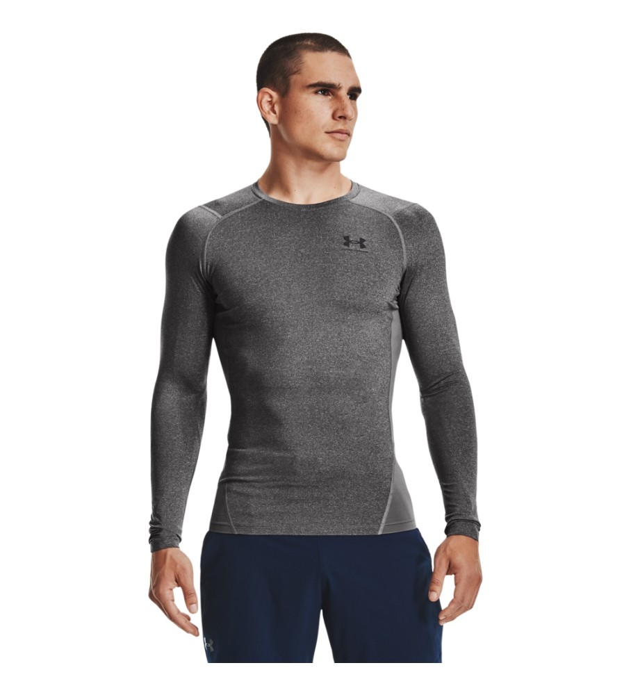 Camisa de manga comprida Under Armour HeatGear Armour