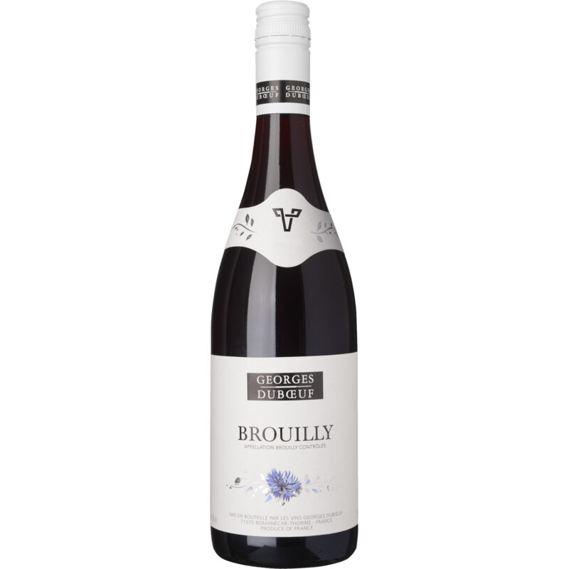 Georges Duboeuf Brouilly