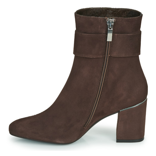Perlato - JAMIROCK - Marron