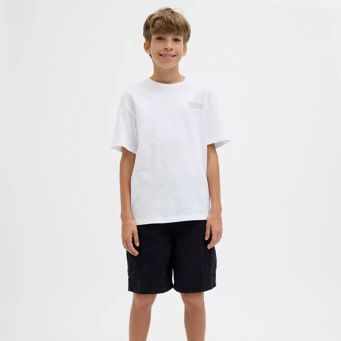 Jack & Jones Summer Vibes Shirt Junior