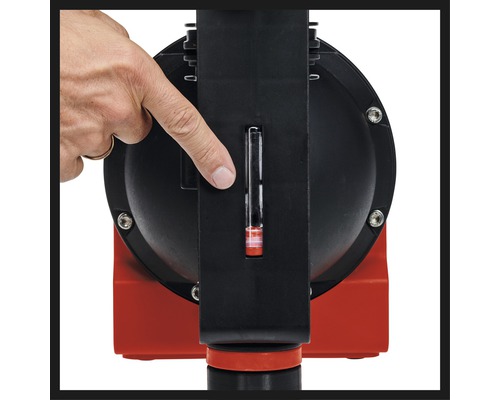 Einhell GE-GP 1246 N FS tuinpomp