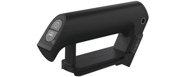 Hoover Akku-Hand-und Stielstaubsauger »HF202P 11«