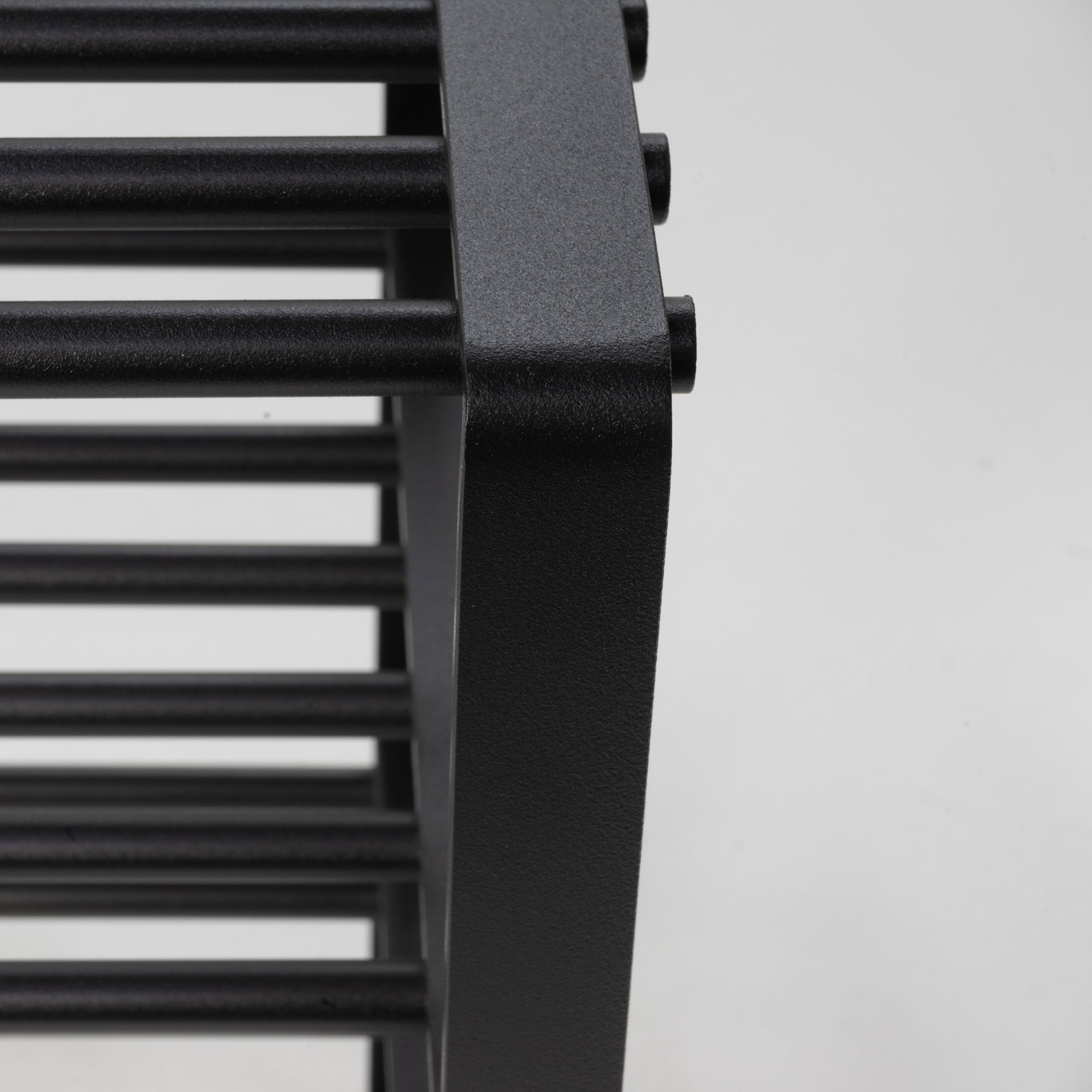 Spinder Design Rex Schoenenrek - Zwart