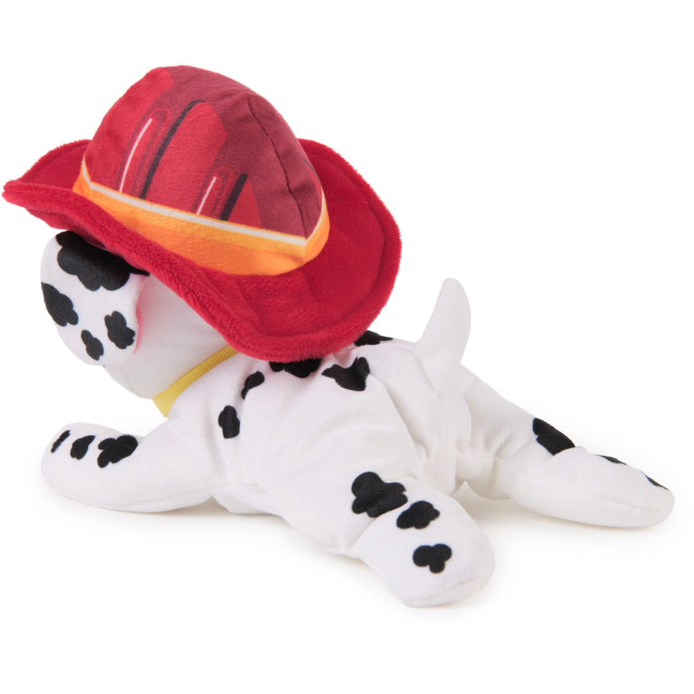 Køb Paw Patrol Gund Hat & Halsbånd Plys 20 Cm Marshall
