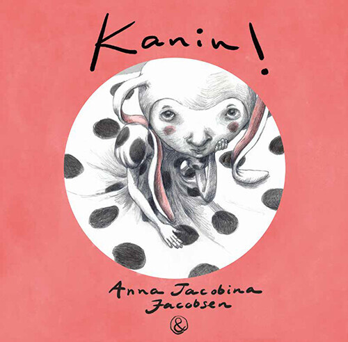 Kanin! - Anna Jacobina Jacobsen - Bog