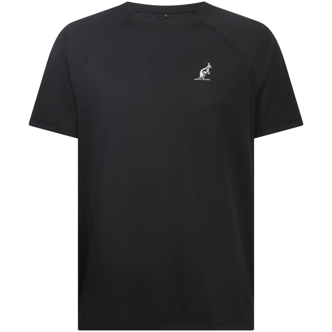 T-shirt de sport Australian
