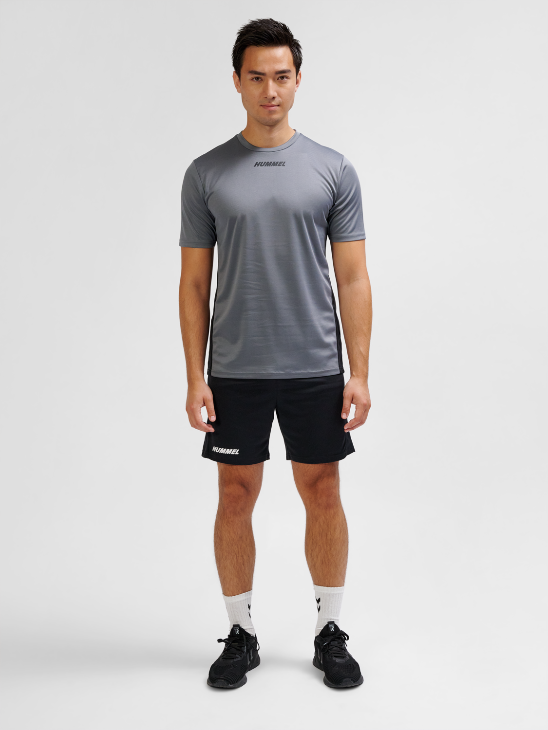 hmlMULTI PL JERSEY