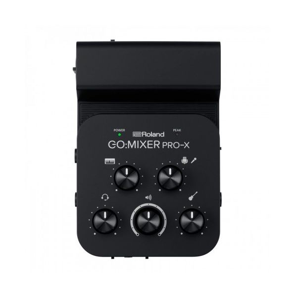 Roland GO:Mixer Pro-X