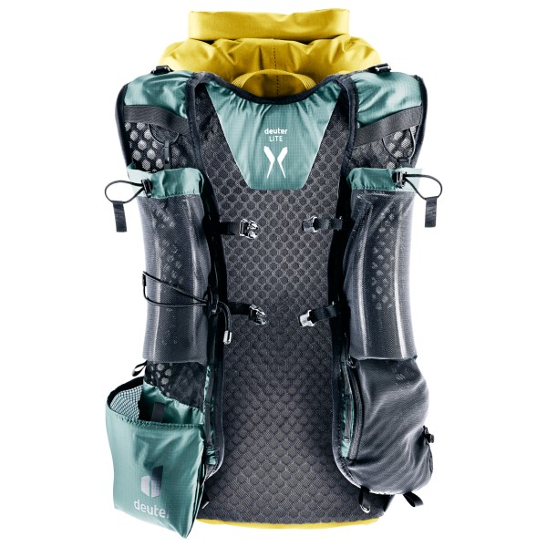 Deuter - Vertrail 16 - Sac à dos de montagne