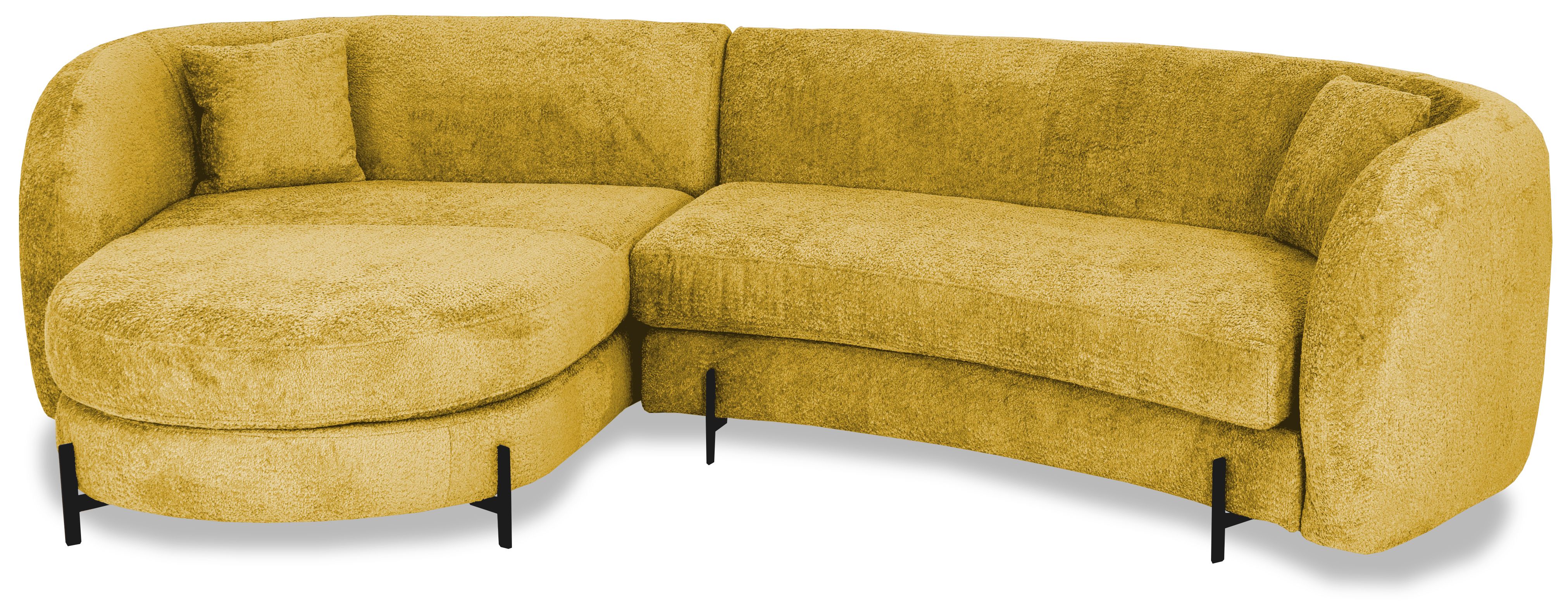 Lounge bank Esmee